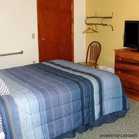 Paintbrush Inn Thermopolis Ngoại thất bức ảnh
