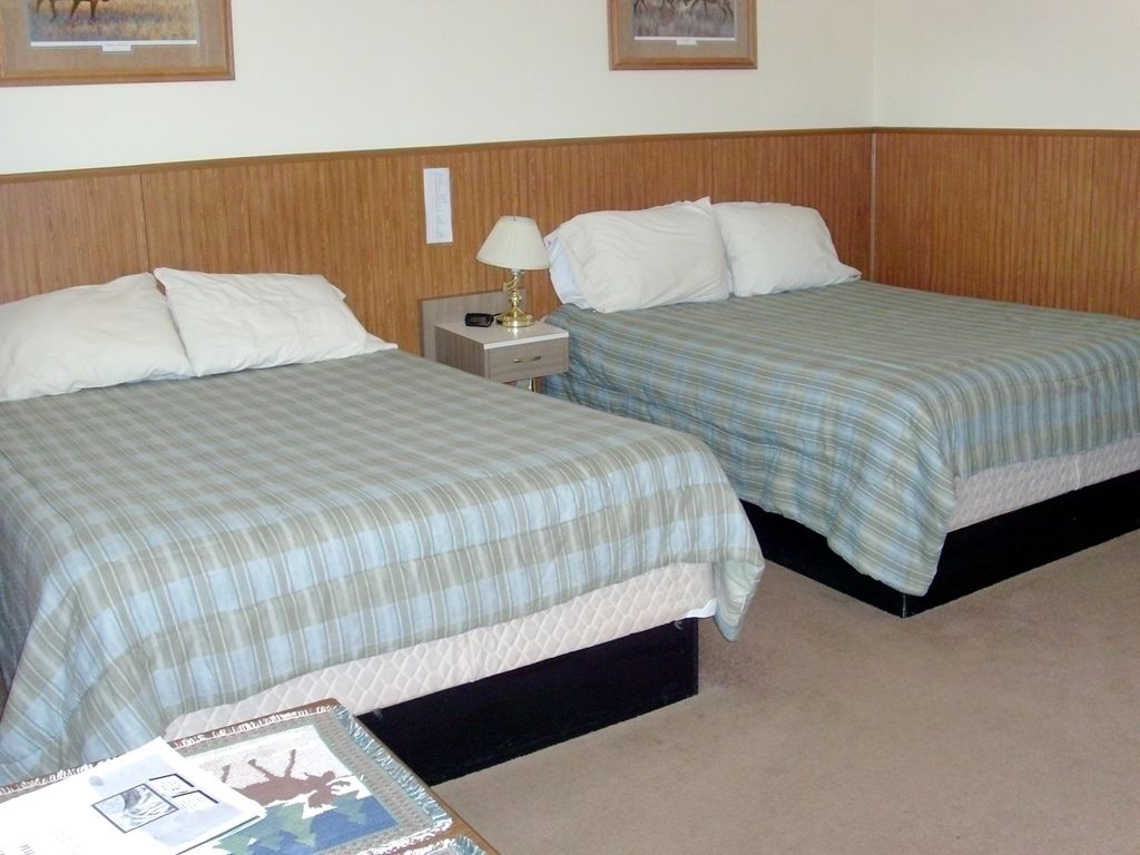 Paintbrush Inn Thermopolis Phòng bức ảnh