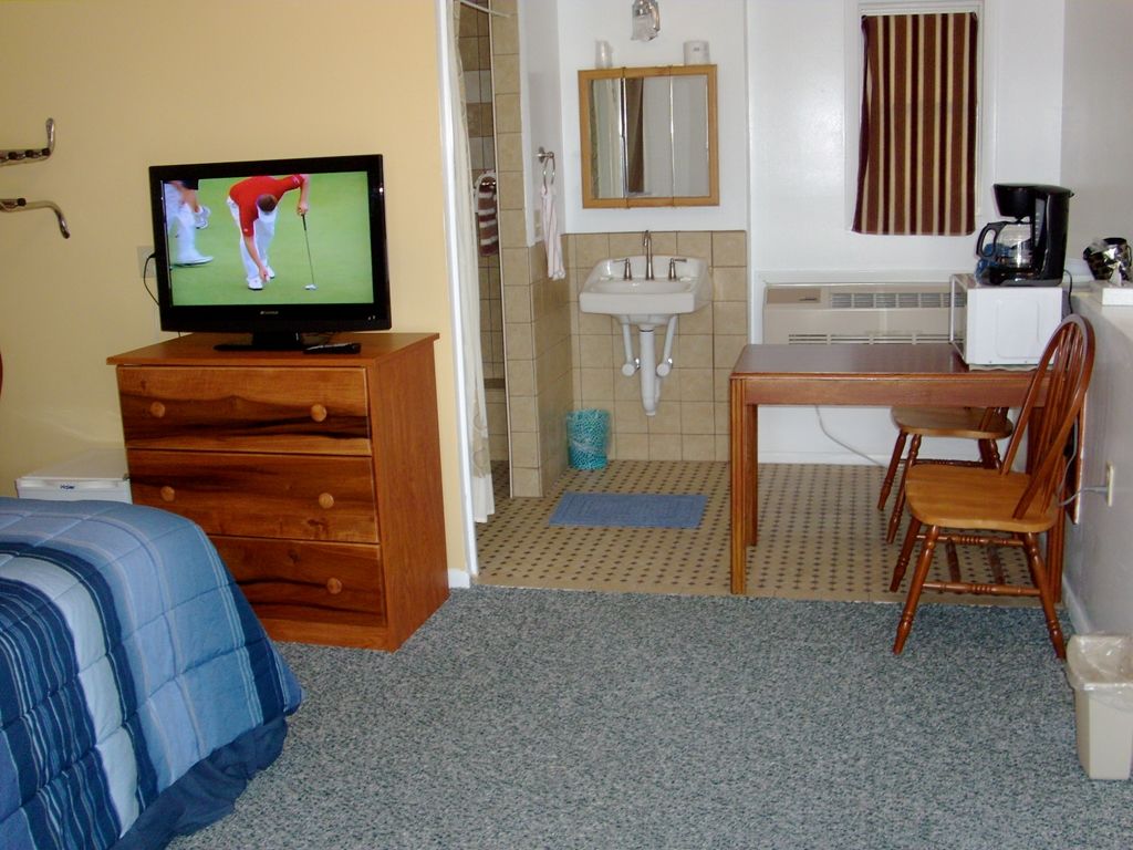 Paintbrush Inn Thermopolis Phòng bức ảnh