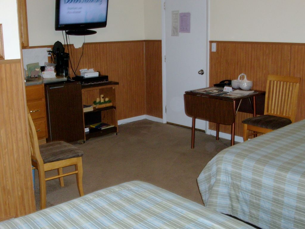 Paintbrush Inn Thermopolis Phòng bức ảnh