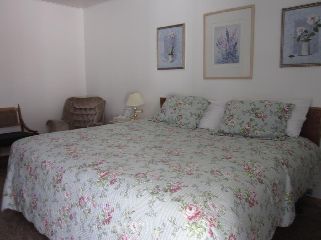 Paintbrush Inn Thermopolis Ngoại thất bức ảnh