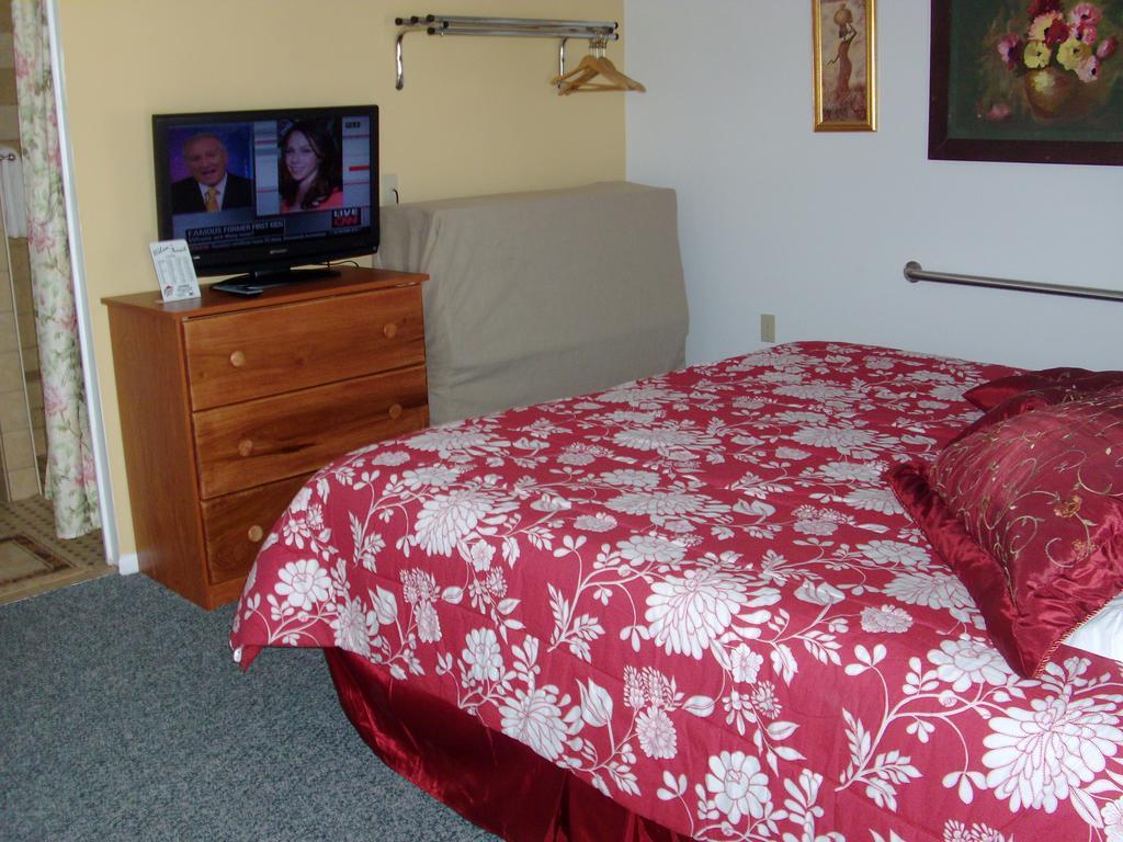 Paintbrush Inn Thermopolis Ngoại thất bức ảnh
