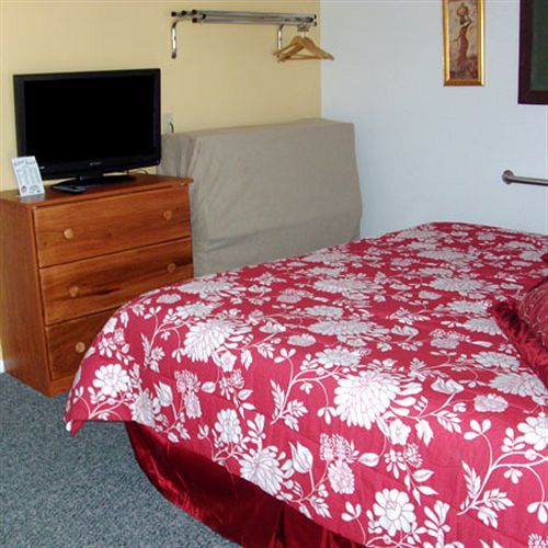Paintbrush Inn Thermopolis Ngoại thất bức ảnh