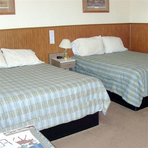 Paintbrush Inn Thermopolis Ngoại thất bức ảnh