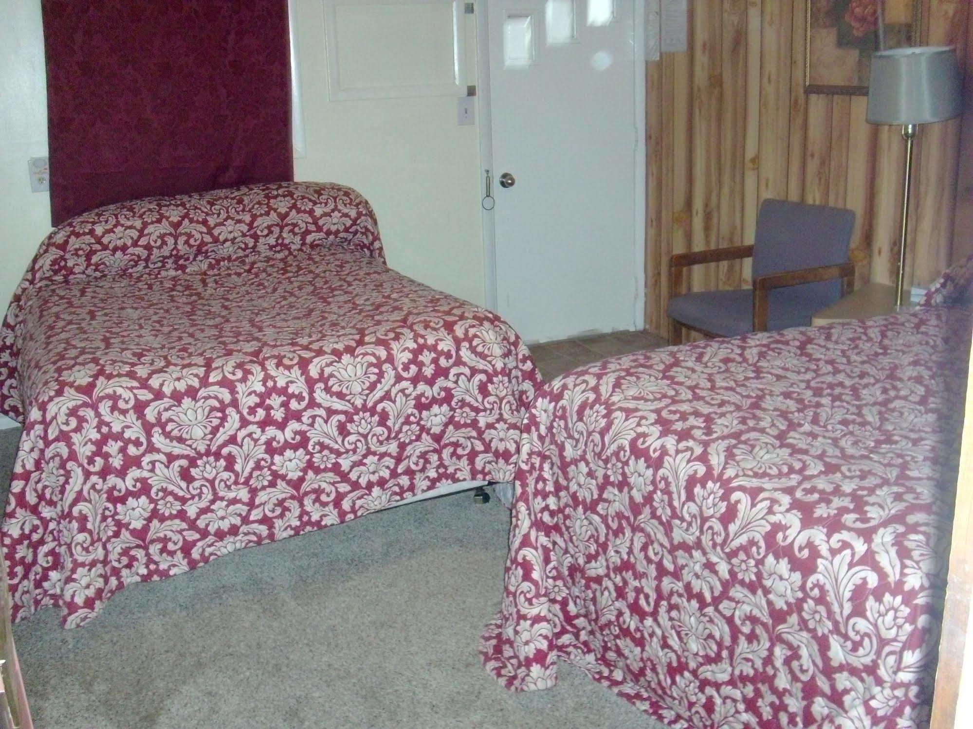 Paintbrush Inn Thermopolis Ngoại thất bức ảnh