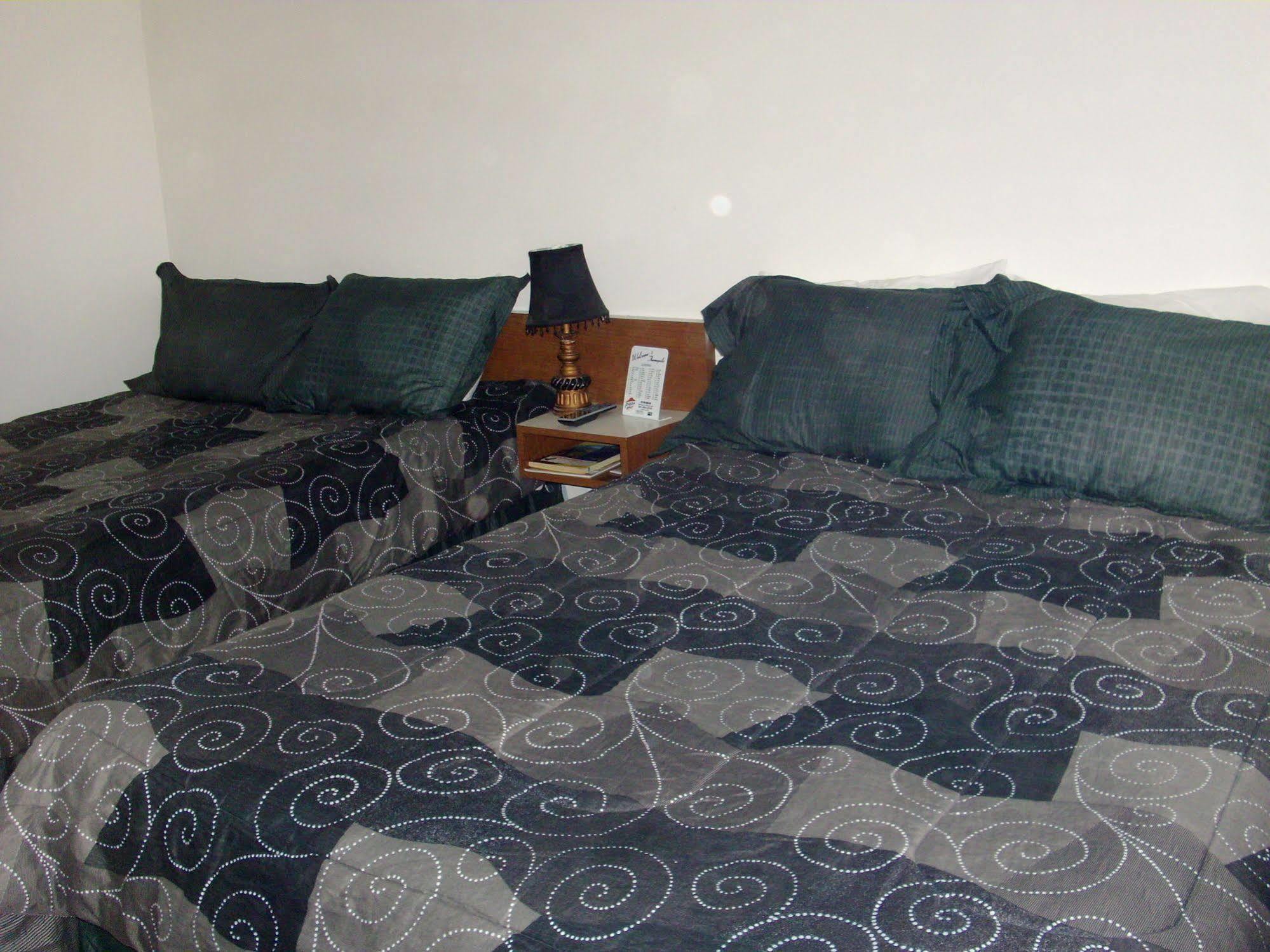 Paintbrush Inn Thermopolis Ngoại thất bức ảnh