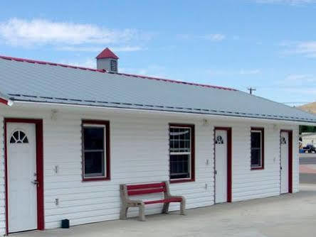 Paintbrush Inn Thermopolis Ngoại thất bức ảnh